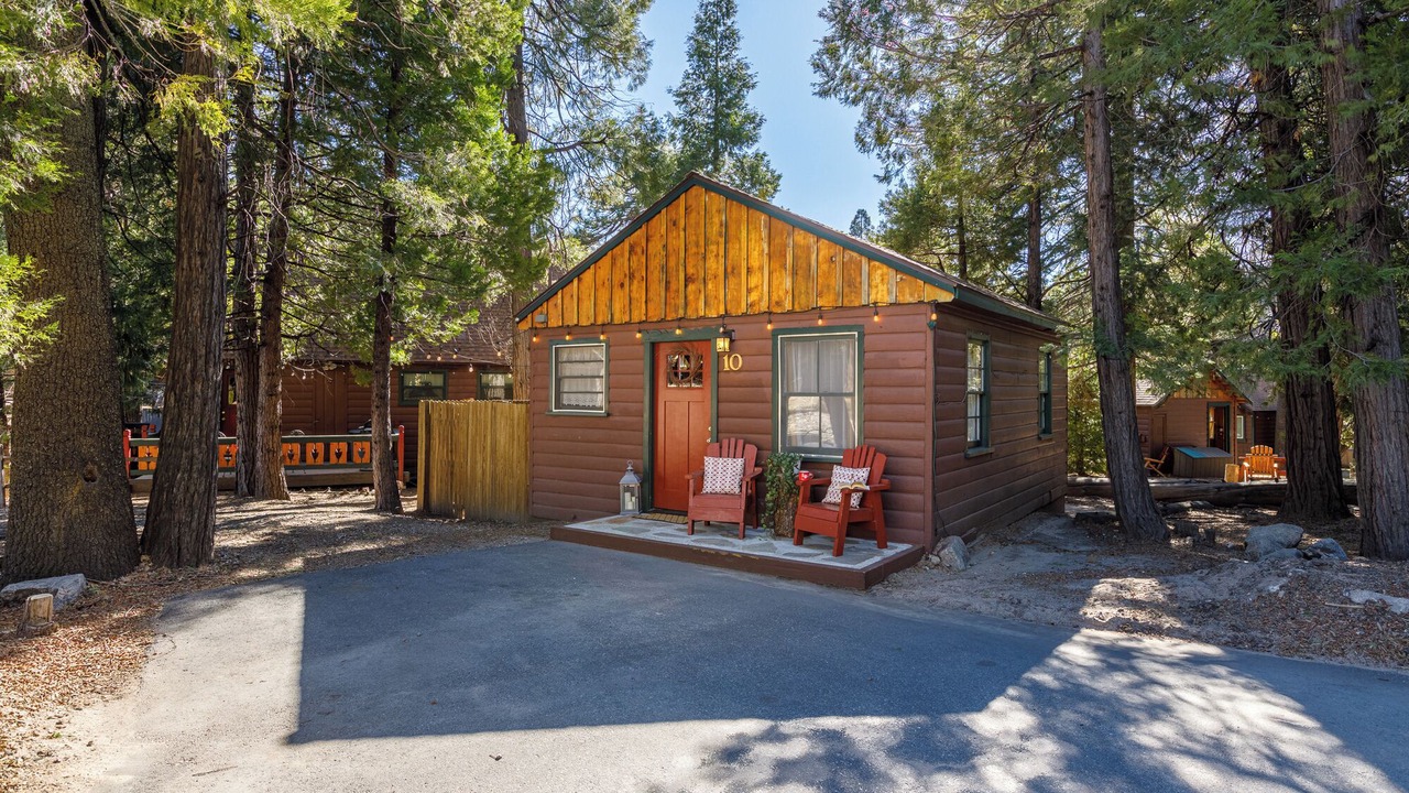 Photo of Outdoor in Twin Peaks