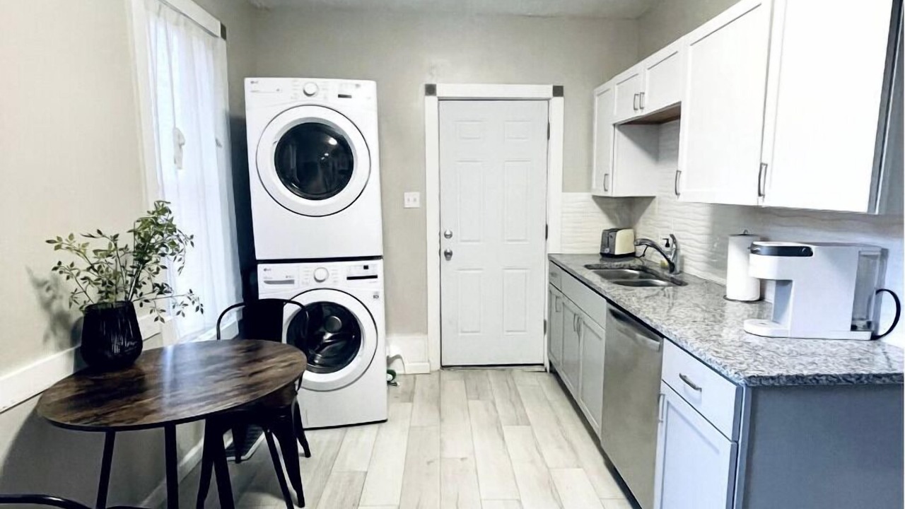 Photo of Kitchen in Ohio City