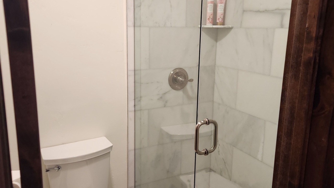 Photo of Bathroom in Vail