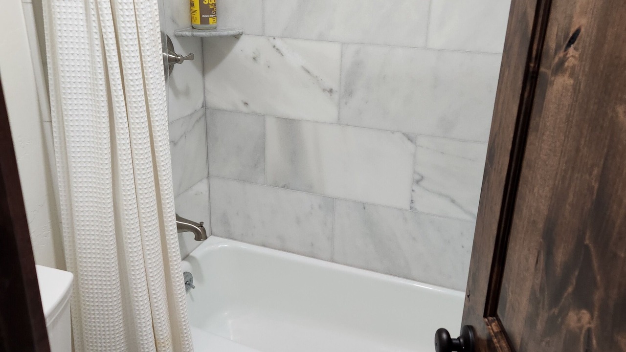 Photo of Bathroom in Vail