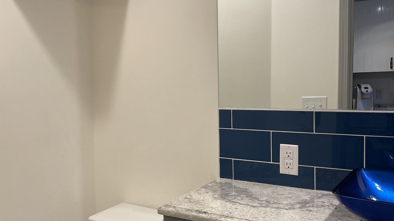 Photo of Bathroom in City Park West