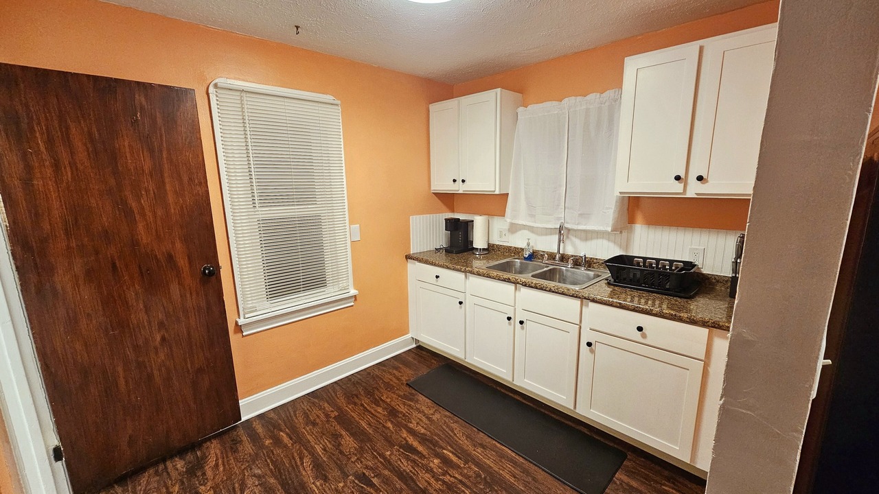 Photo of Kitchen in Berea