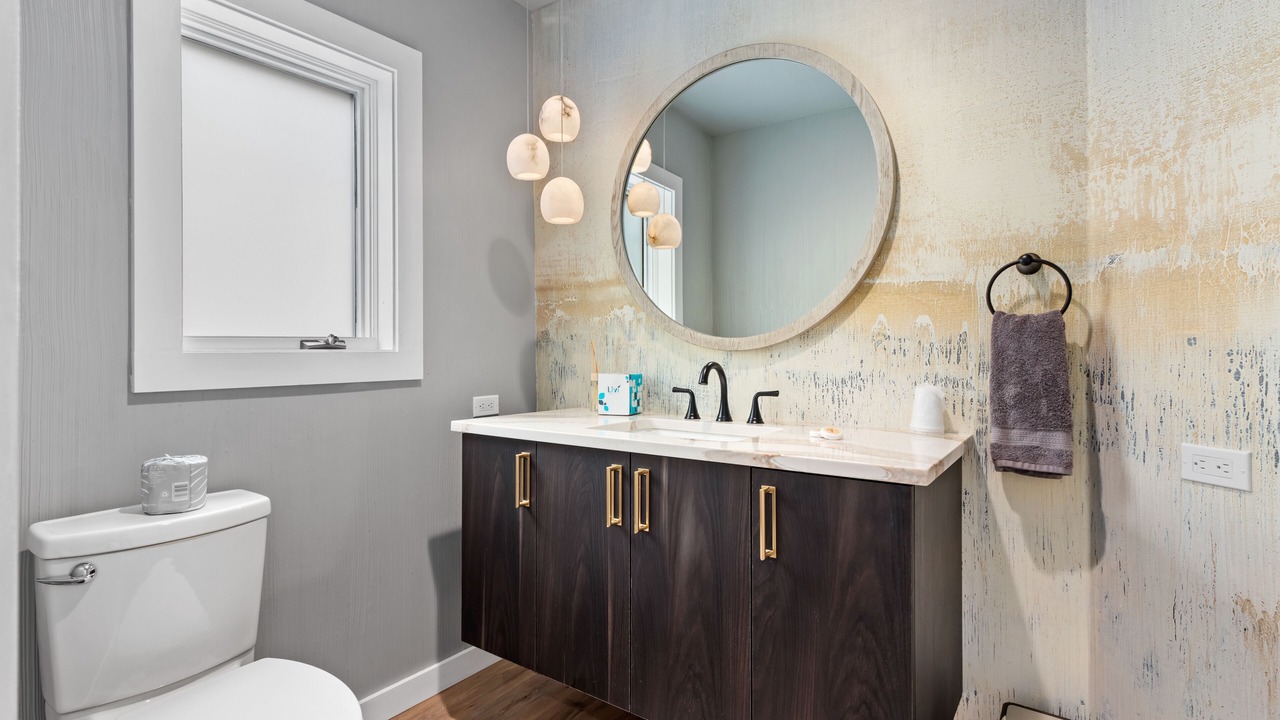 Photo of Bathroom in Windcliff Estates