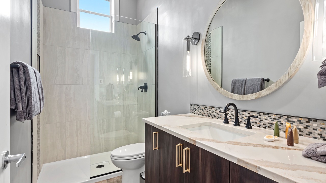 Photo of Bathroom in Windcliff Estates