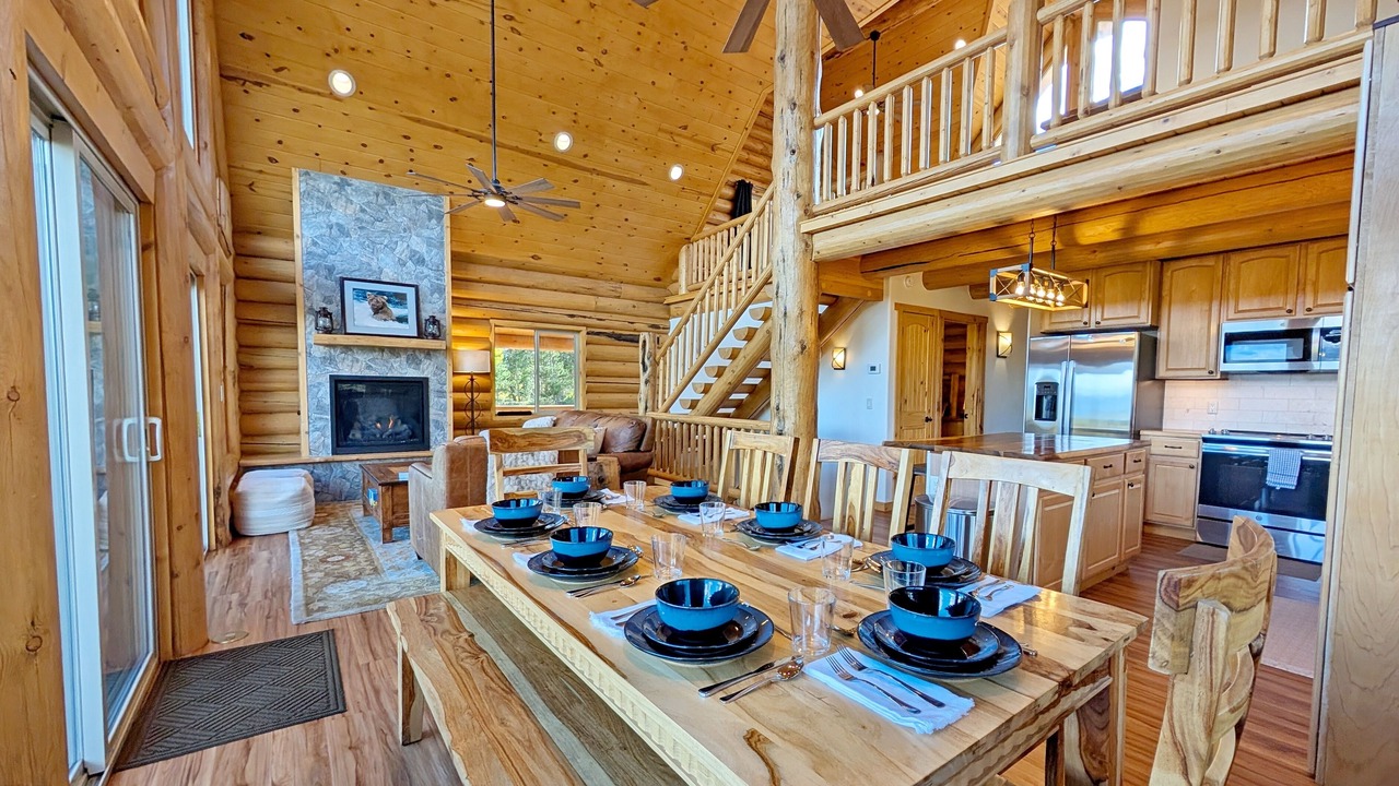 Photo of Bedroom in Winter Park Highlands