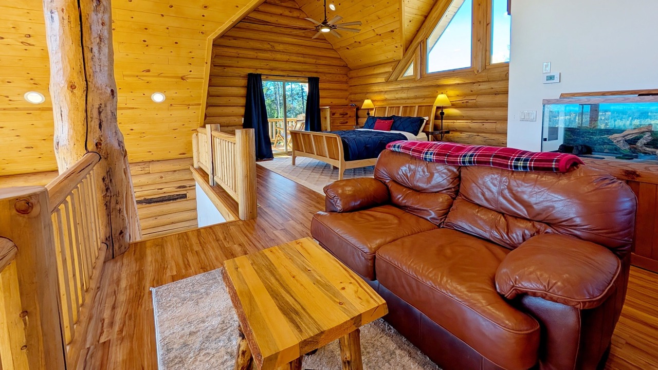 Photo of Patio Balcony in Winter Park Highlands