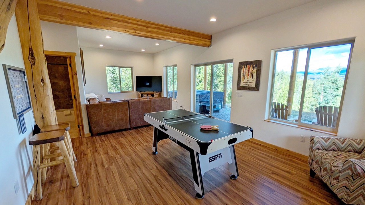 Photo of Bedroom in Winter Park Highlands