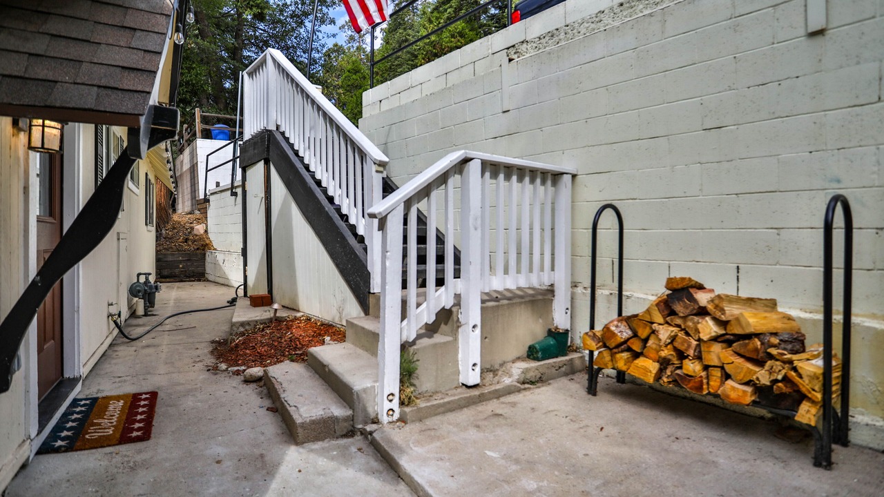 Photo of Outdoor in Cedar Glen