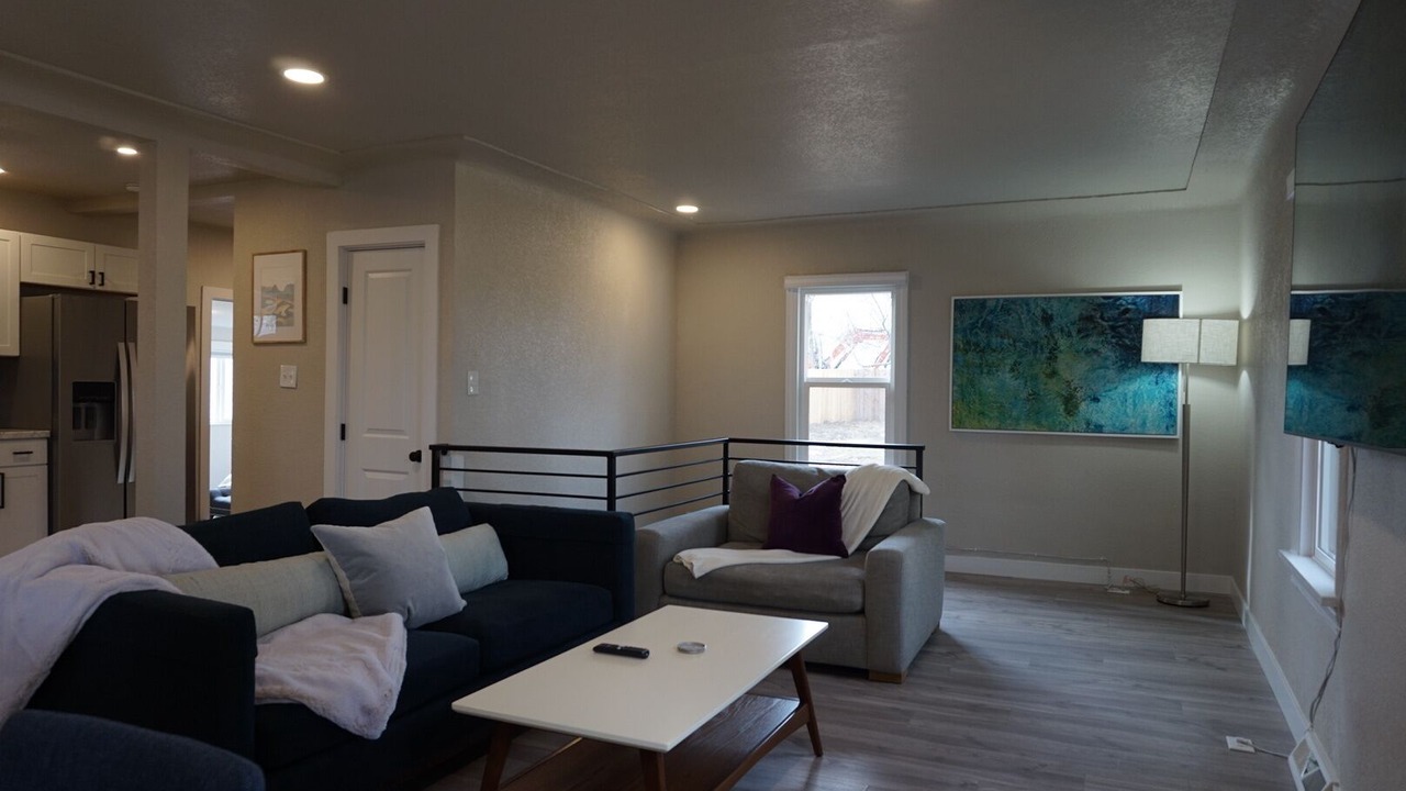 Photo of Livingroom in Eiber