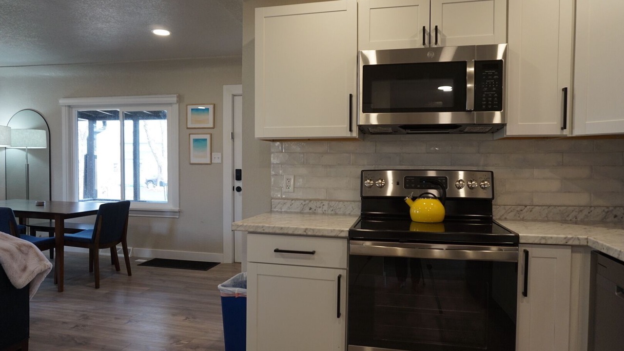 Photo of Kitchen in Eiber