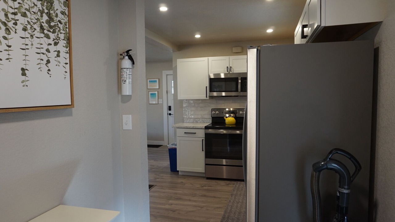 Photo of Kitchen in Eiber