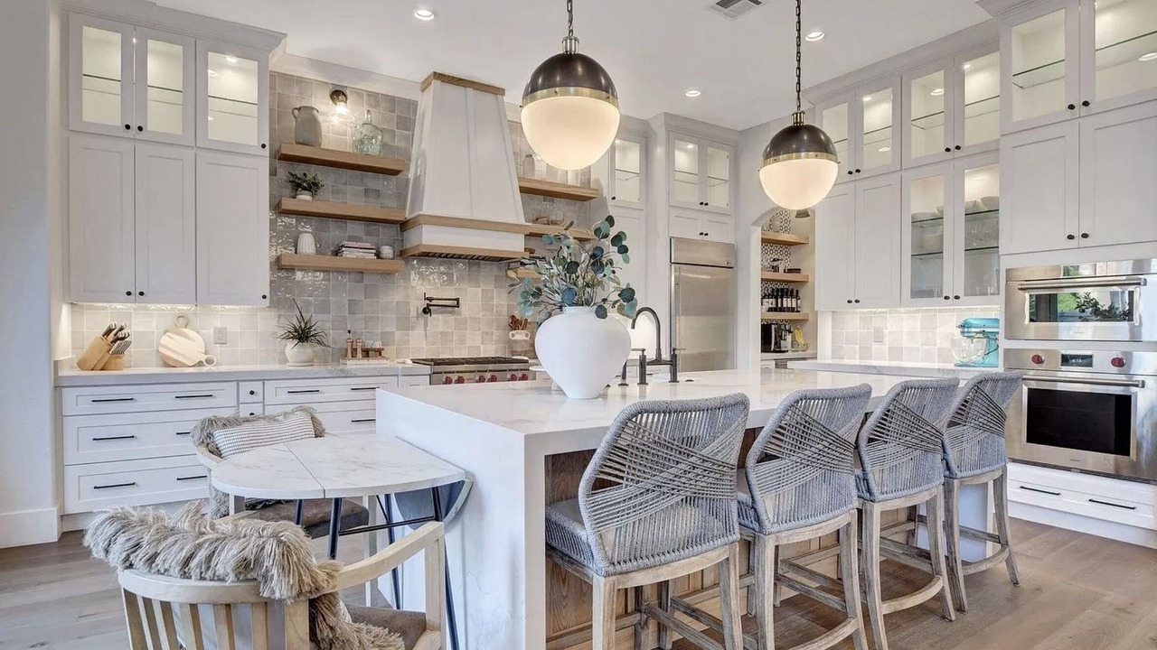 Photo of Kitchen in Las Vegas
