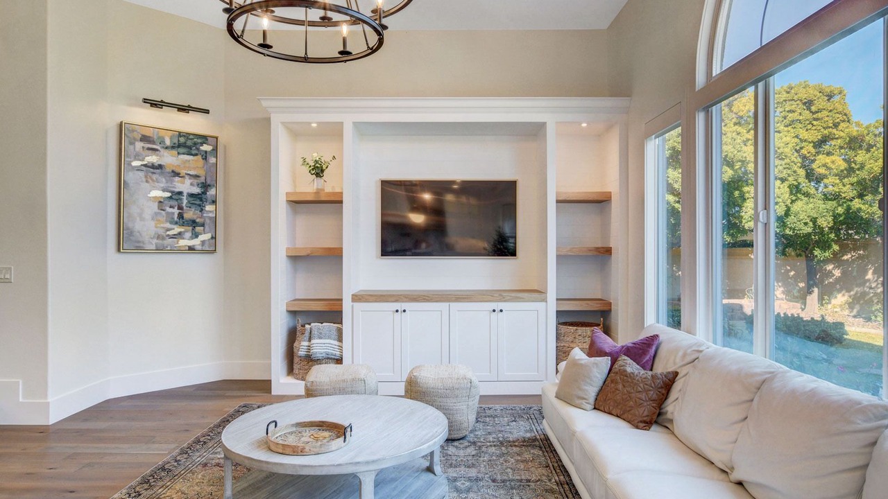 Photo of Livingroom in Las Vegas