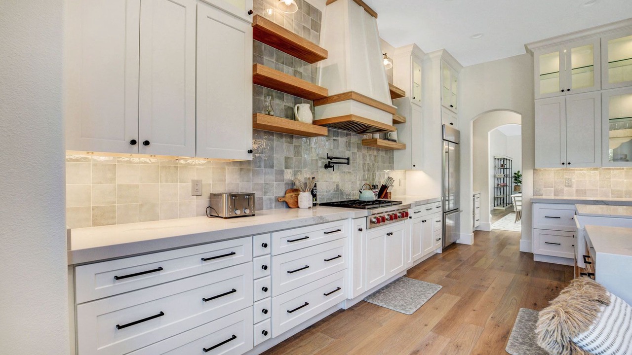Photo of Kitchen in Las Vegas