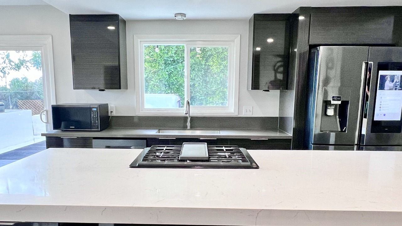 Photo of Kitchen in Whittier
