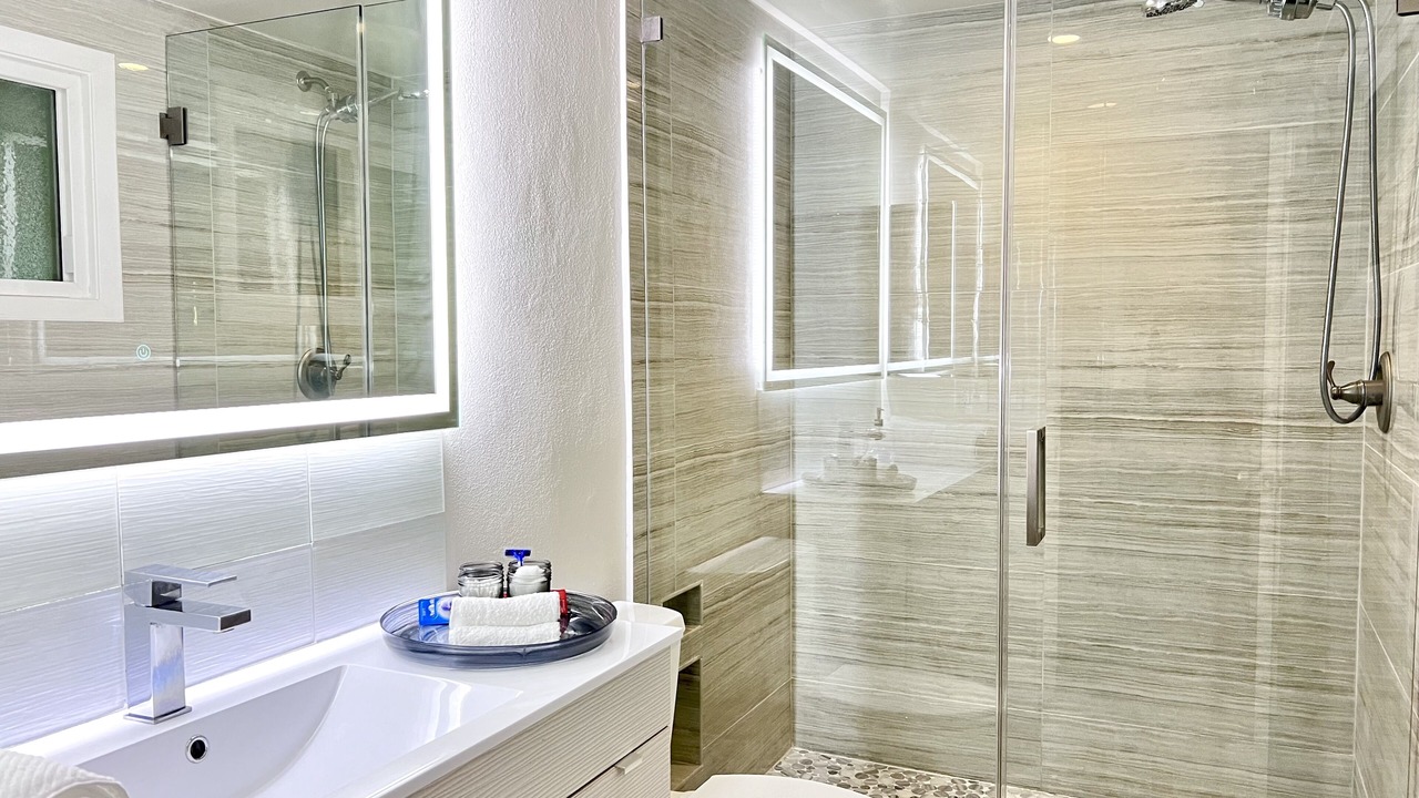 Photo of Bathroom in Whittier