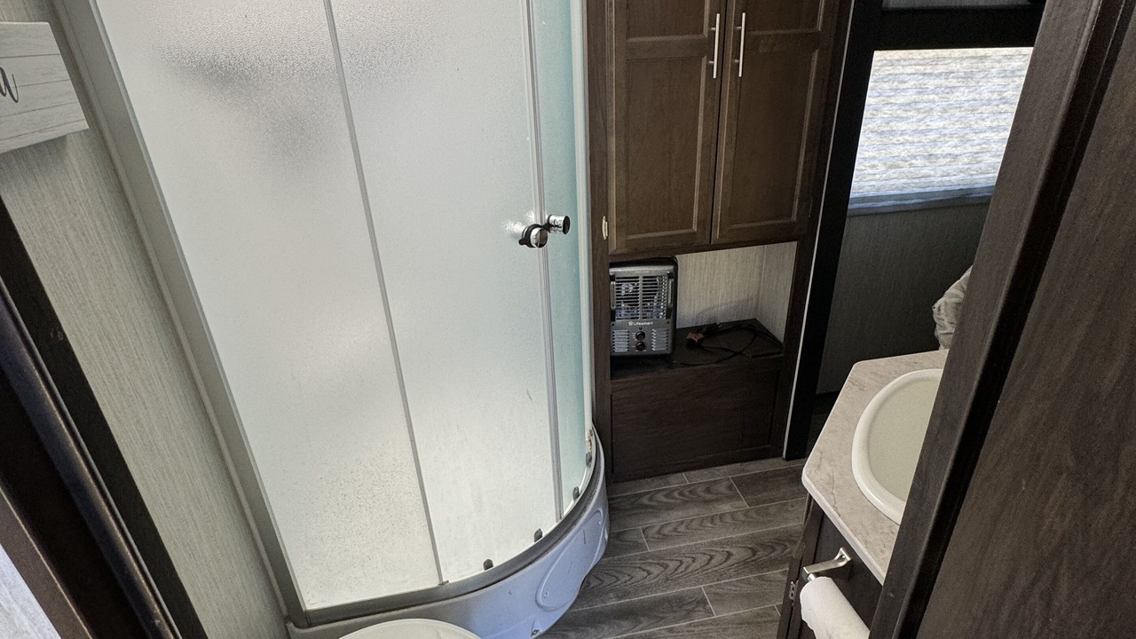 Photo of Bathroom in Iva