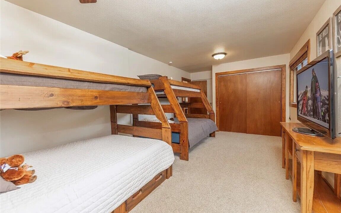 Photo of Bedroom in Alma
