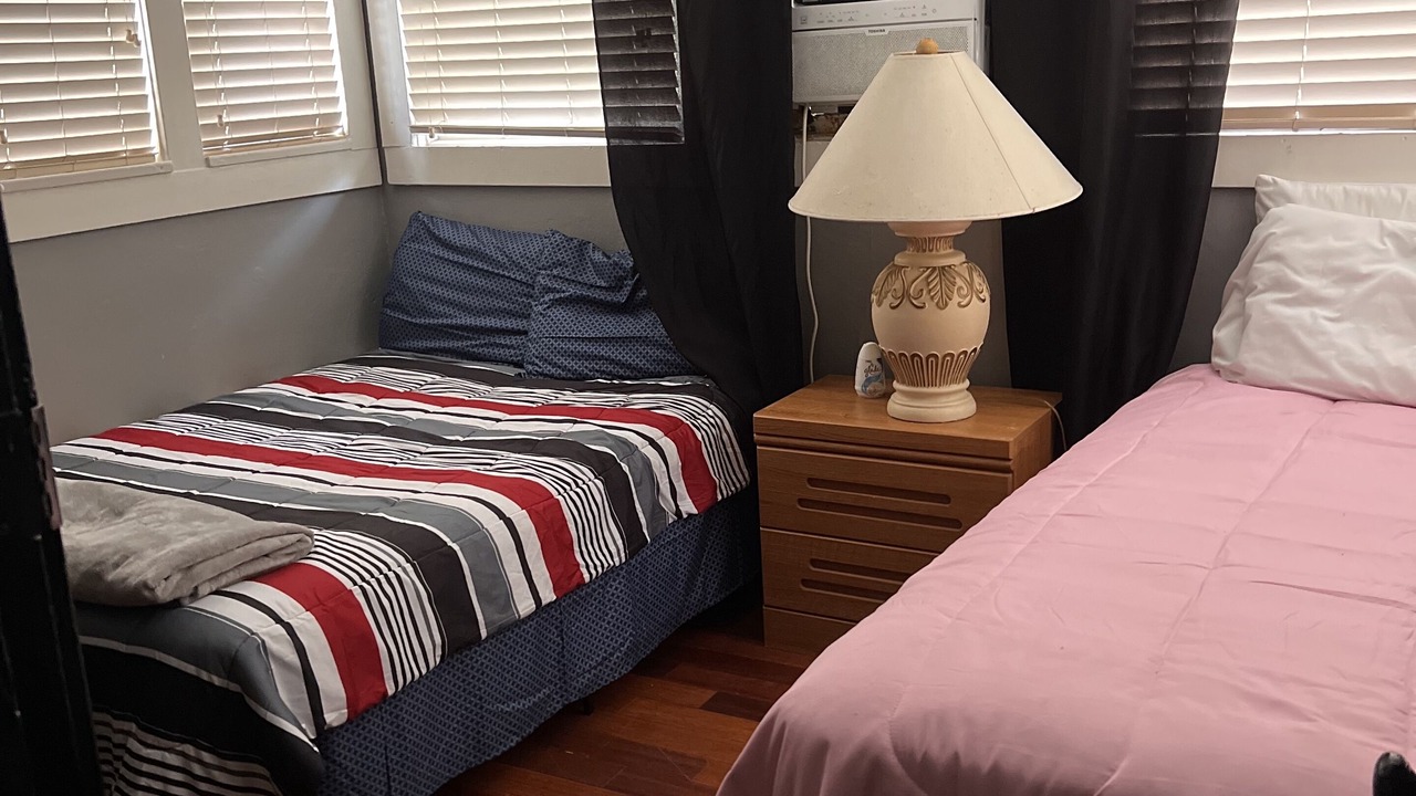 Photo of Bedroom in Downtown Riverside