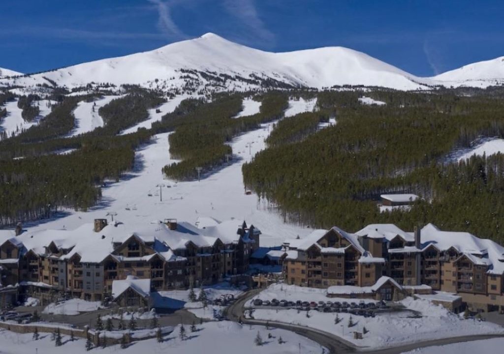 Photo of Outdoor in Breckenridge