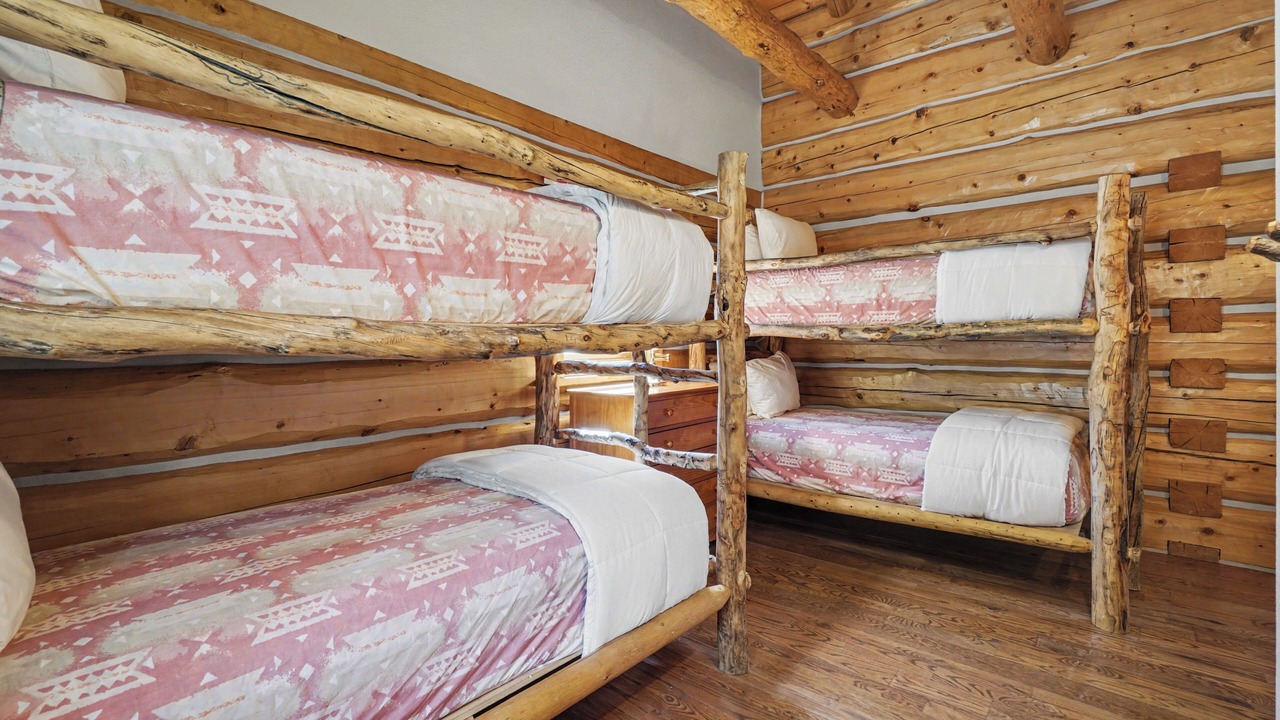 Photo of Bedroom in Estes Park