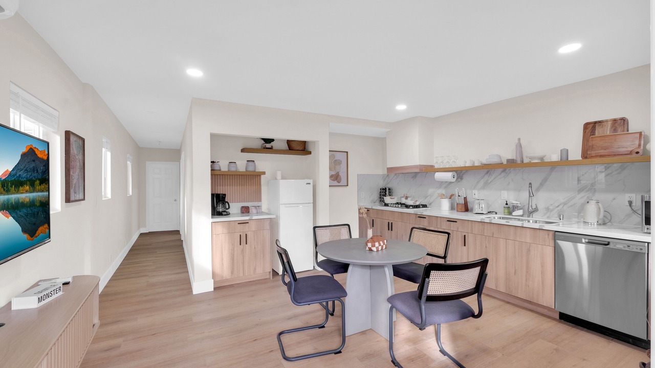 Photo of Kitchen in South San Gabriel
