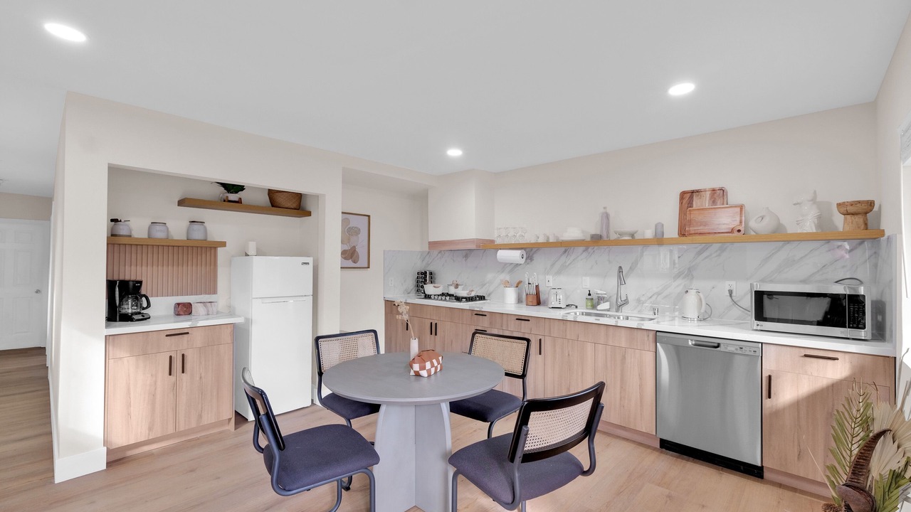 Photo of Kitchen in South San Gabriel