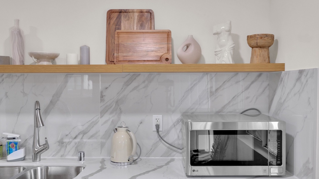 Photo of Kitchen in South San Gabriel