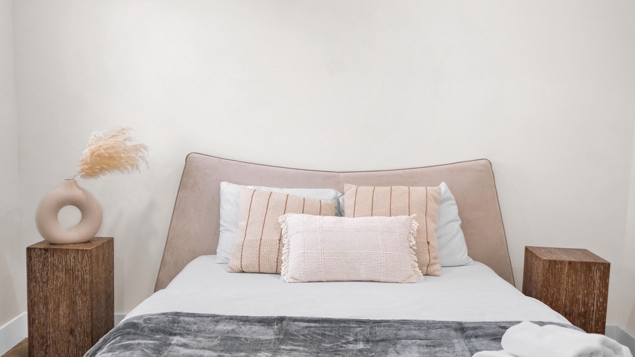 Photo of Bedroom in South San Gabriel