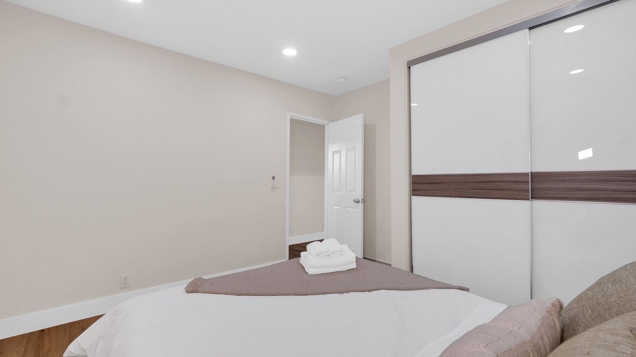 Photo of Bedroom in South San Gabriel