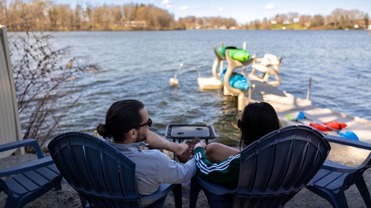 Photo of Outdoor in Portage Lakes