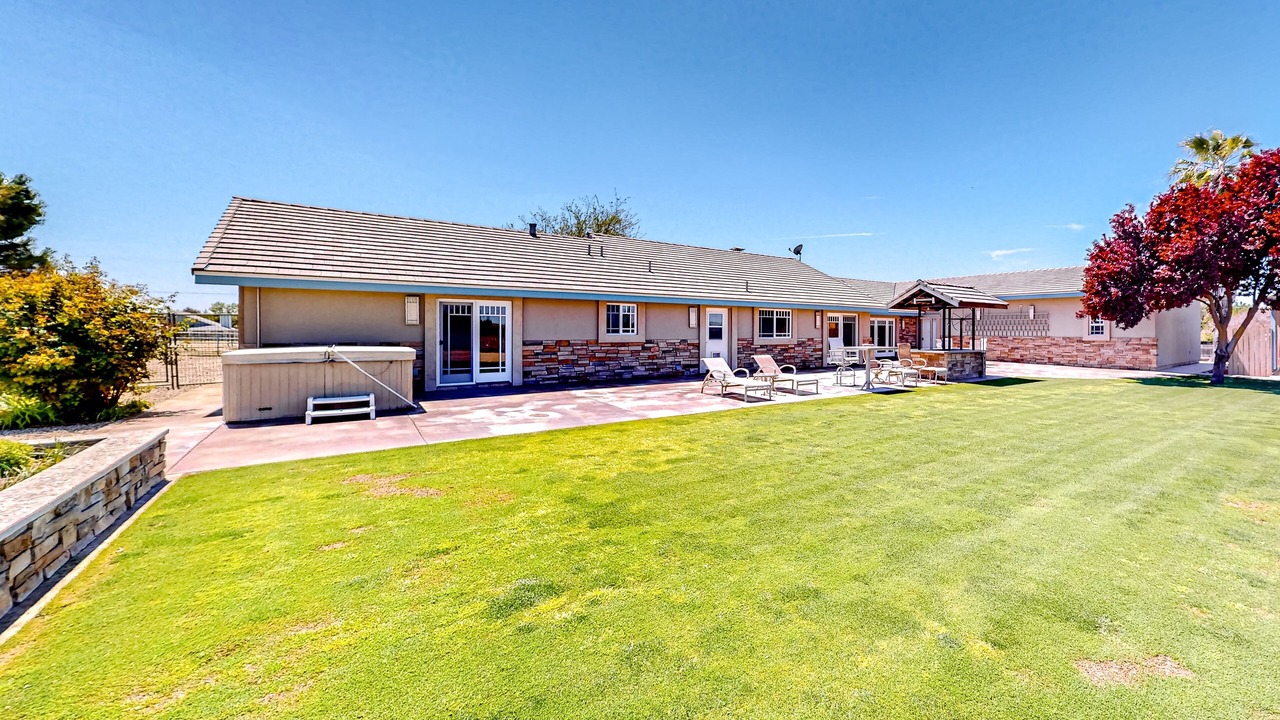 Photo of Outdoor in Paso Robles