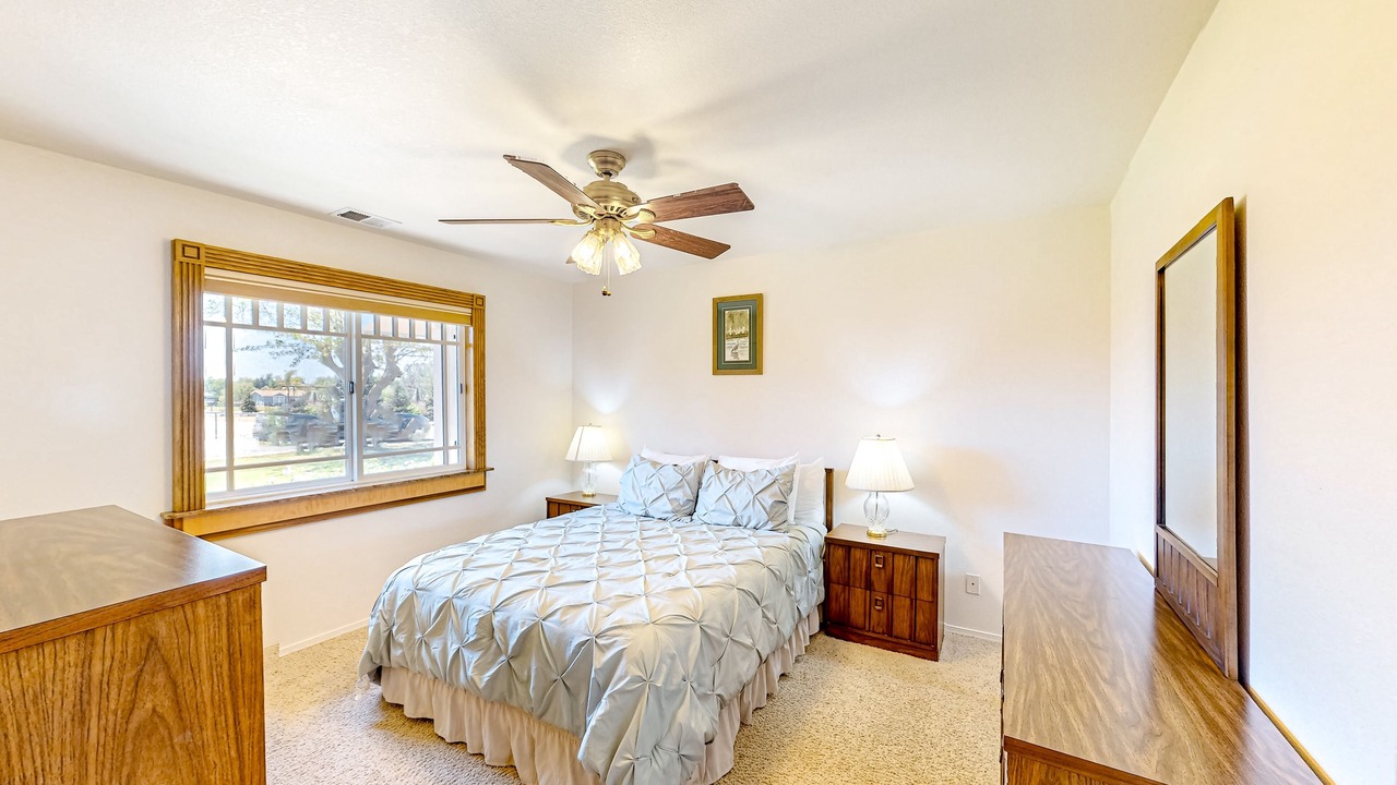 Photo of Bedroom in Paso Robles