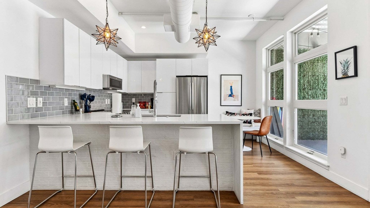 Photo of Kitchen in River North Art District