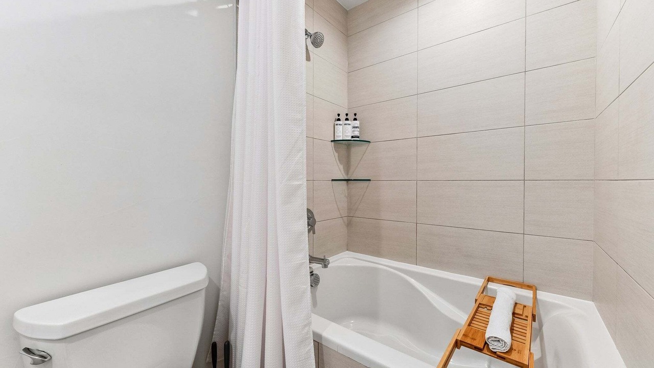 Photo of Bathroom in River North Art District