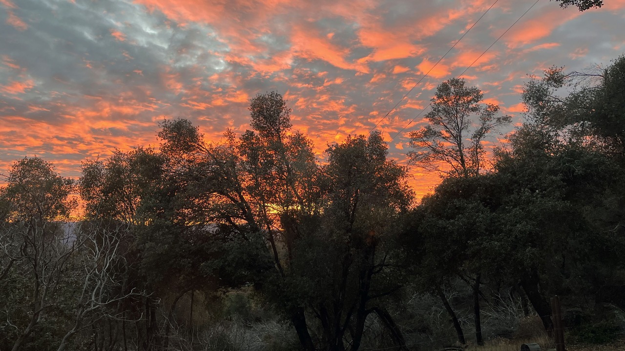 Photo of Outdoor in Ahwahnee