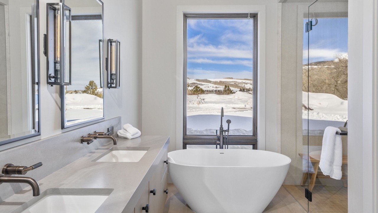 Photo of Bathroom in Placerville