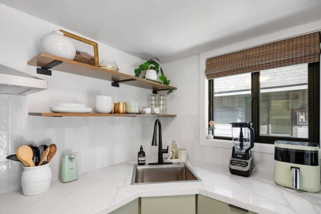 Photo of Kitchen in Bodfish