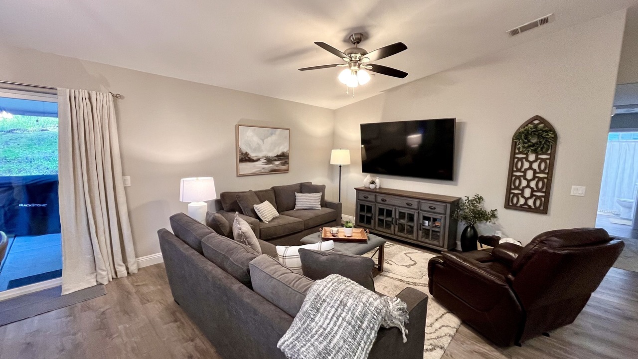 Photo of Livingroom in Atascadero