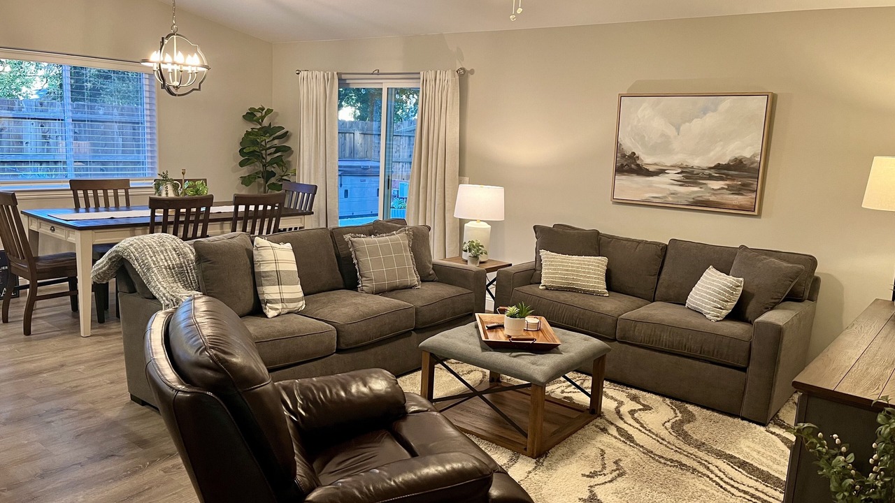 Photo of Livingroom in Atascadero