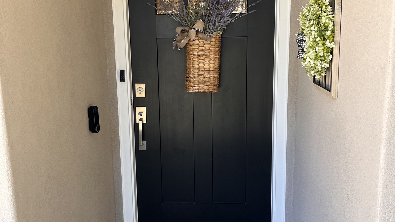 Photo of Outdoor in Atascadero