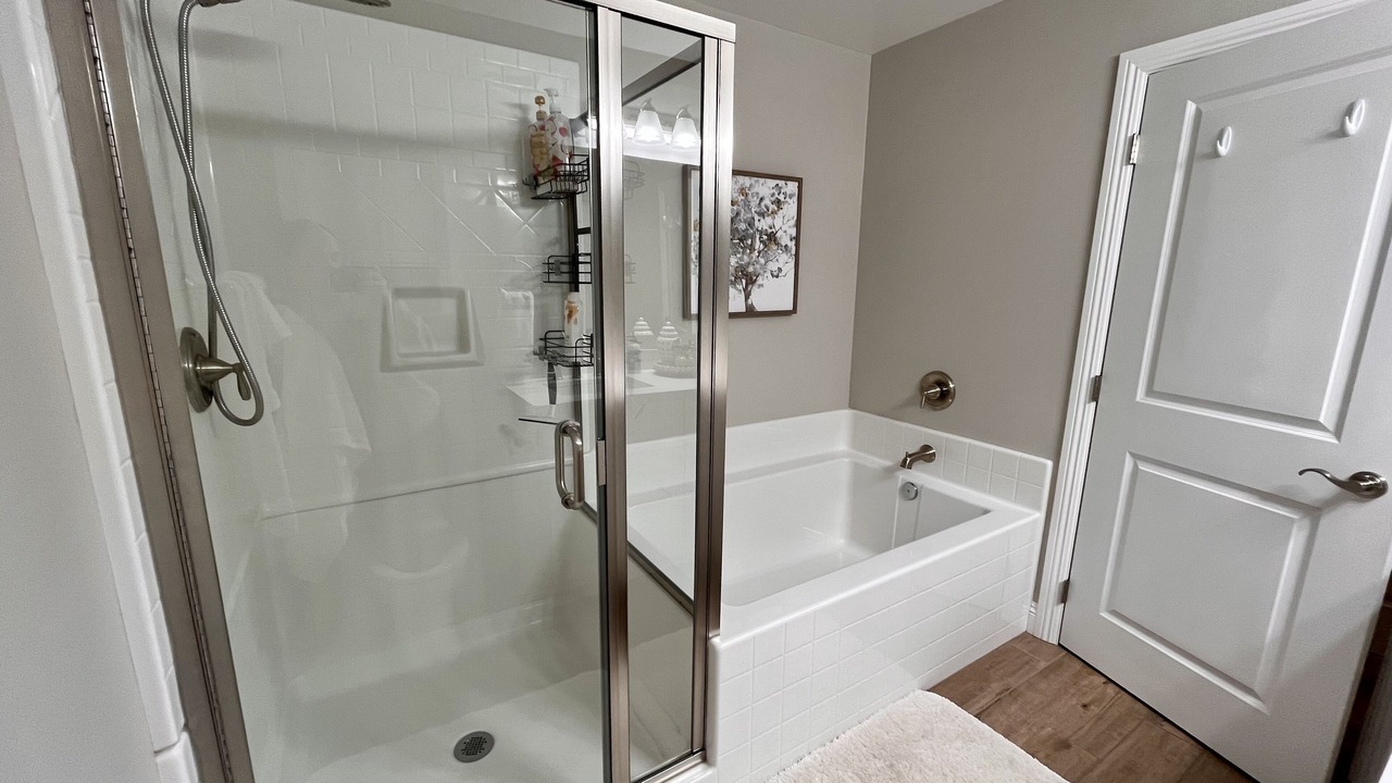 Photo of Bathroom in Atascadero