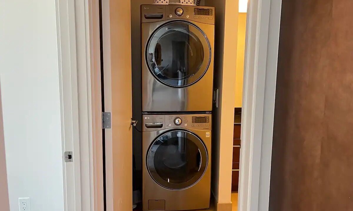 Photo of Bathroom in Downtown Denver