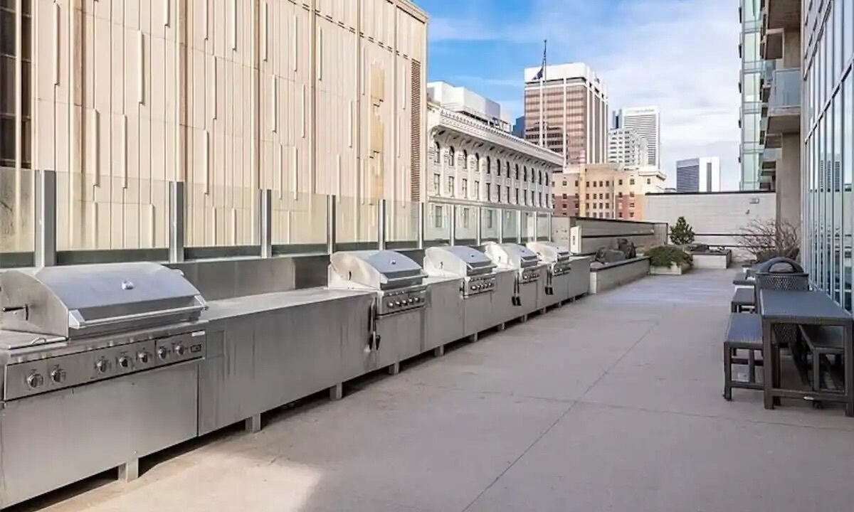 Photo of Others in Downtown Denver