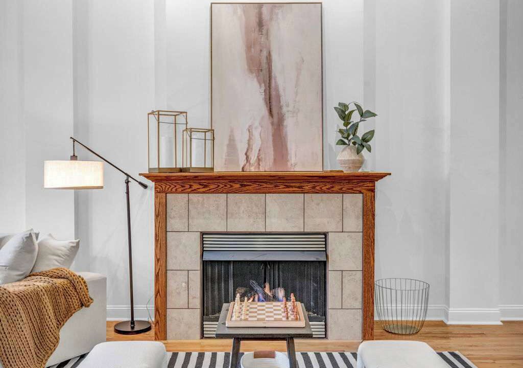 Photo of Livingroom in Gateway District
