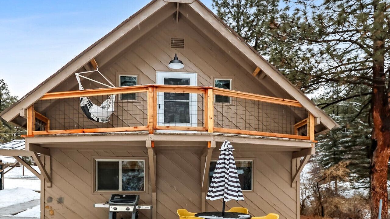 Photo of Outdoor in Durango