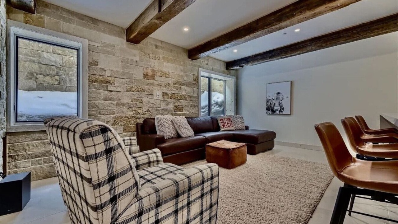 Photo of Livingroom in Copper Mountain