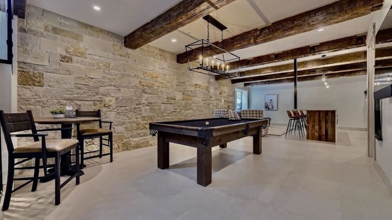 Photo of Bedroom in Copper Mountain