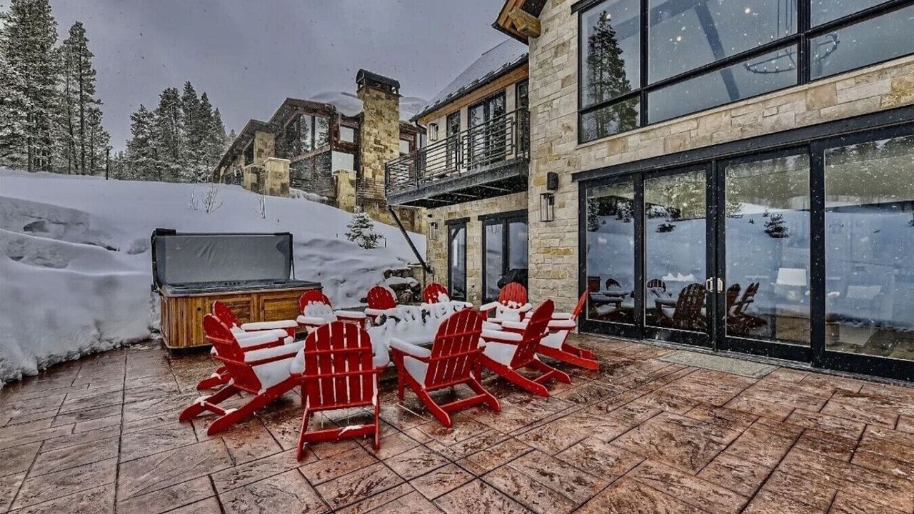 Photo of Outdoor in Copper Mountain