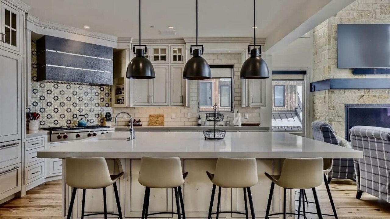 Photo of Kitchen in Copper Mountain